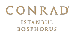 Conrad Istanbul Bosphorus
